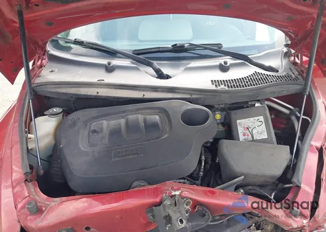 2011 Chevrolet Hhr Lt z USA, uszkodzony, nr VIN 3GNBABFU2BS531764